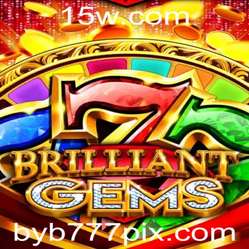Descubra a emoção de BrilliantGems: Jogo de Estratégia e Aventura