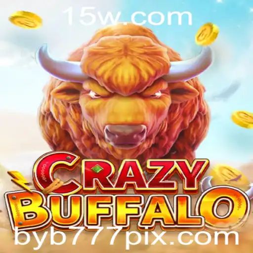 Descobrindo o Universo de CRAZYBUFFALO: O Jogo Desafiante de Estratégia