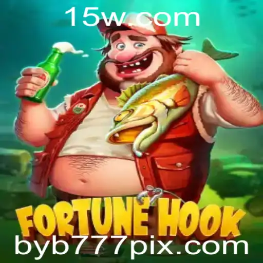 Explorando o Mundo Vibrante do Jogo 'FortuneHook'