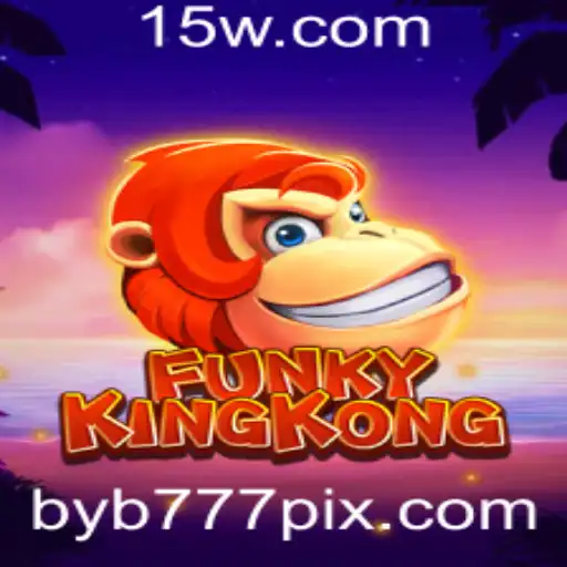 FunkyKingKong: Uma Aventura Interativa no Mundo dos Jogos
