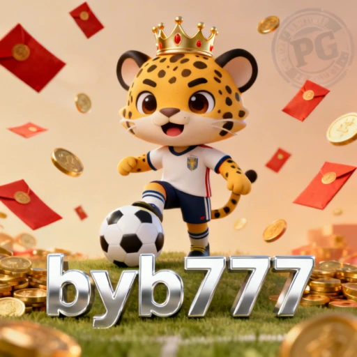 byb777 Logo