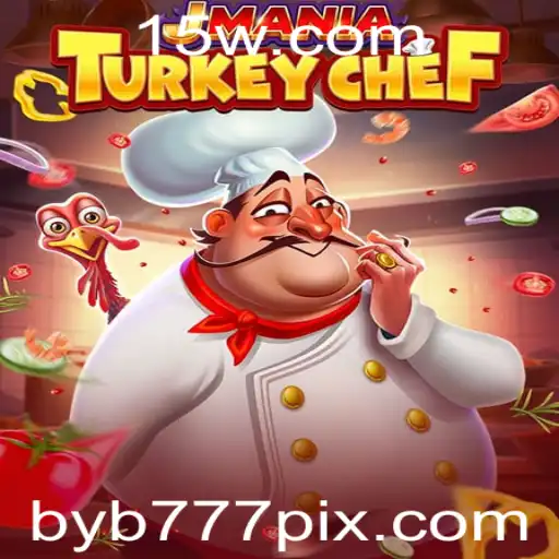 JManiaTurkeyChef: O Jogo de Culinária Interativo que Une Diversão e Desafios Gastronômicos