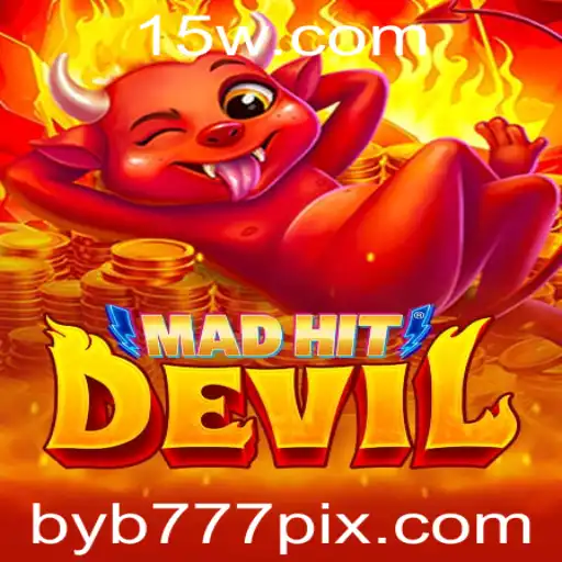 Explorando o Universo de MadHitDevil: O Jogo Que Está Conquistando os Jogadores
