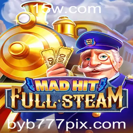 MadHitFullSteam: Mergulhe em uma Aventura Excitante