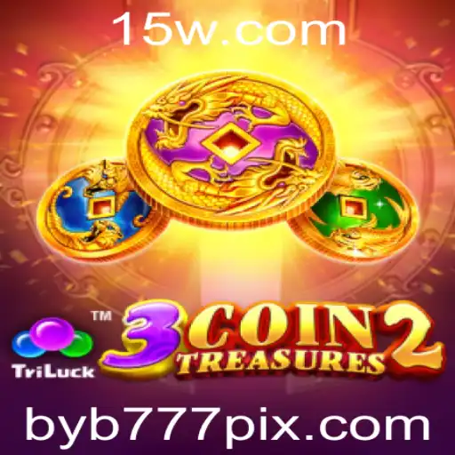 Descubra a Aventura e Estratégia de 3CoinTreasures2