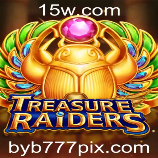 Explorando o Mundo do Jogo TREASURERAIDERS