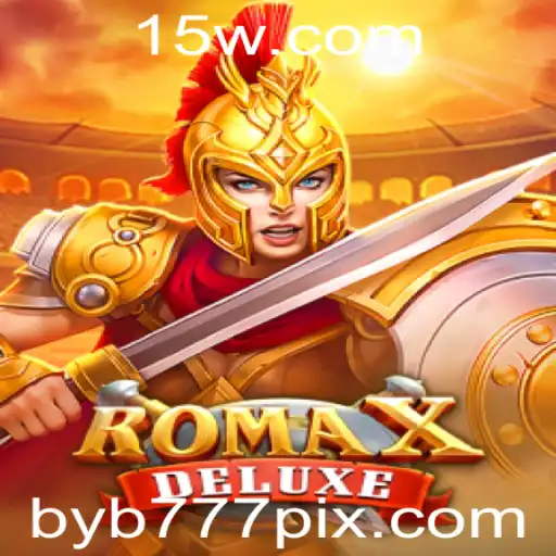 RomaXDeluxe: Uma Experiência Imersiva de Jogo