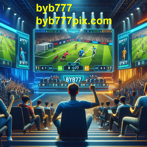 A Revolução dos Jogos de Esportes: Conectando Paixões e Tecnologia