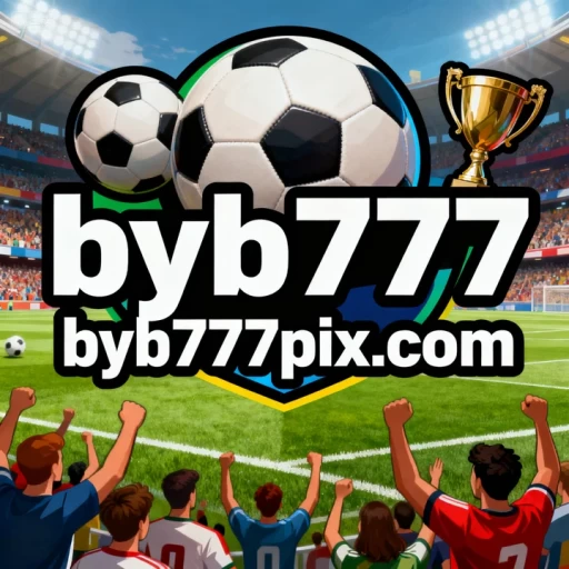 Logo byb777