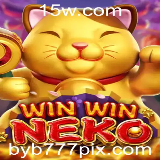 WinWinNeko: A Nova Sensação do Mundo dos Jogos